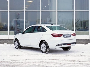 Седан ВАЗ (LADA) Vesta 2024 года, 1498000 рублей, Нижний Новгород