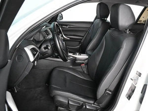 Хетчбэк BMW 1 серия 2013 года, 1305000 рублей, Ростов-на-Дону
