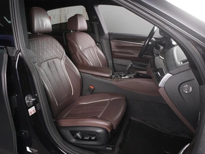 Лифтбек BMW 6 серия GT 2017 года, 3949000 рублей, Минеральные Воды