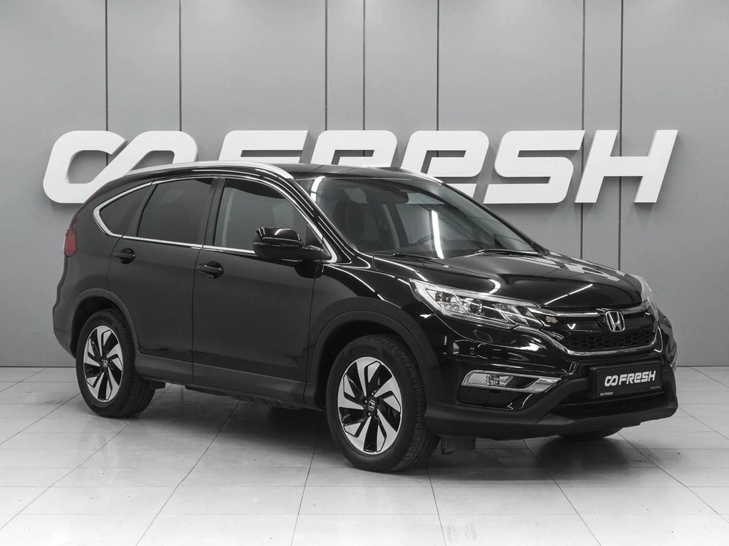 Внедорожник Honda CR-V 2016 года, 2250000 рублей, Ростов-на-Дону
