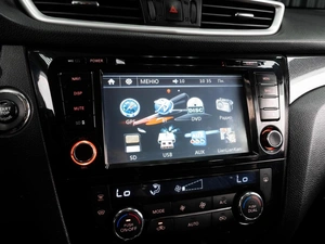 Внедорожник Nissan X-Trail 2015 года, 1719000 рублей, Тюмень