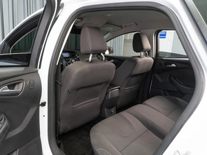 Хетчбэк Ford Focus 2012 года, 1199000 рублей, Тюмень