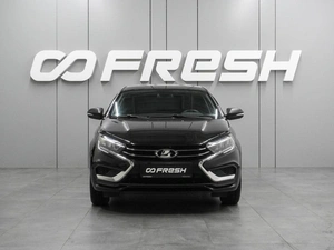 Седан ВАЗ (LADA) Vesta 2024 года, 1379000 рублей, Воронеж