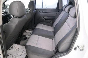 Хетчбэк Chevrolet Aveo 2010 года, 399000 рублей, Красноярск