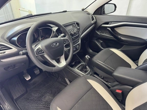 Универсал ВАЗ (LADA) Vesta 2020 года, 1020000 рублей, Красноярск