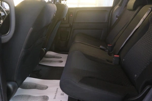 Минивэн Honda Freed 2010 года, 1019000 рублей, Омск