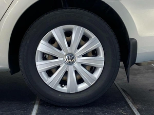 Седан Volkswagen Jetta 2014 года, 940000 рублей, Красноярск