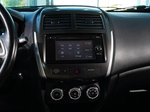 Внедорожник Mitsubishi ASX 2012 года, 1023000 рублей, Тверь