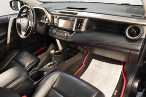 Внедорожник Toyota RAV4 2012 года, 1919000 рублей, Челябинск