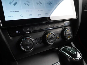 Лифтбек Skoda Octavia 2014 года, 1199000 рублей, Воронеж