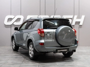 Внедорожник Toyota RAV4 2008 года, 1499000 рублей, Тюмень