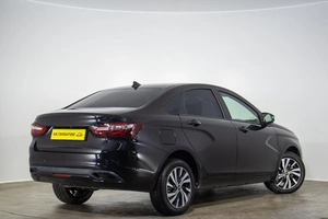 Седан ВАЗ (LADA) Vesta 2024 года, 1549000 рублей, Оренбург