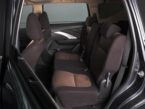 Внедорожник Mitsubishi Xpander Cross 2022 года, 2250000 рублей, Минеральные Воды