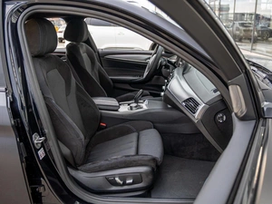 Седан BMW 5 серия 2019 года, 4640000 рублей, Краснодар