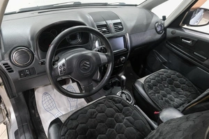 Внедорожник Suzuki SX4 2010 года, 799000 рублей, Новокузнецк