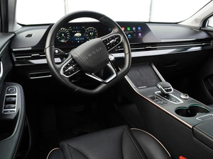 Внедорожник OMODA C5 2024 года, 2010000 рублей, Тверь