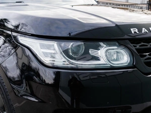 Внедорожник Land Rover Range Rover Sport 2014 года, 2990000 рублей, Большой Сочи