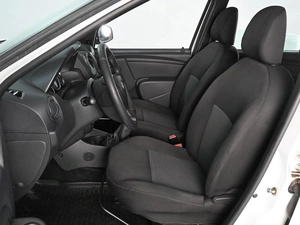 Универсал ВАЗ (LADA) Largus 2021 года, 1029000 рублей, Аксай