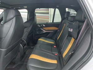 Внедорожник BMW X5 M 2020 года, 9315000 рублей, Барнаул
