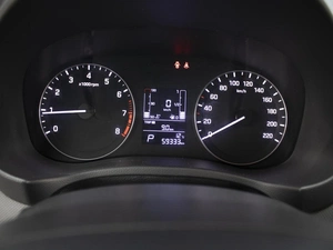 Внедорожник Hyundai Creta 2020 года, 2170000 рублей, Омск