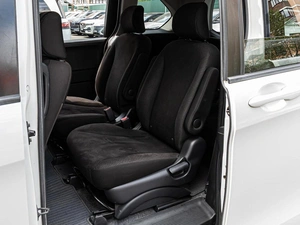 Минивэн Honda Freed 2014 года, 1330000 рублей, Краснодар