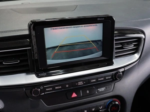 Хетчбэк Kia Ceed 2019 года, 2189000 рублей, Тюмень