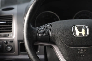 Внедорожник Honda CR-V 2008 года, 1539000 рублей, Новосибирск