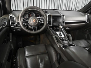 Внедорожник Porsche Cayenne 2015 года, 3989000 рублей, Ставрополь