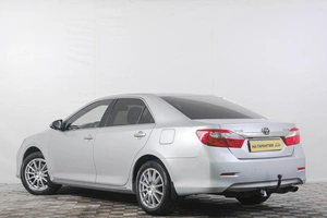 Седан Toyota Camry 2011 года, 1639000 рублей, Кемерово