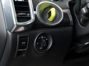 Внедорожник Porsche Cayenne GTS 2012 года, 3069999 рублей, Москва