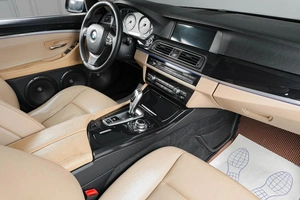 Седан BMW 5 серия 2010 года, 2359000 рублей, Тюмень