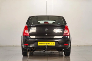 Седан Renault Logan 2014 года, 819000 рублей, Челябинск