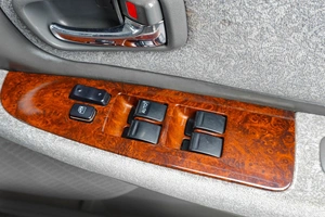 Седан Toyota Mark II 1998 года, 849000 рублей, Тюмень