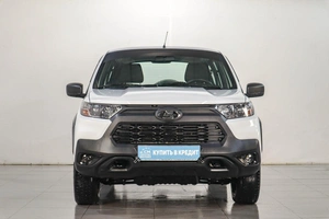 Внедорожник ВАЗ (LADA) Niva Travel 2024 года, 1199000 рублей, Челябинск
