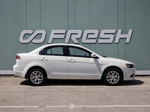 Седан Mitsubishi Lancer 2012 года, 1030000 рублей, Большой Сочи