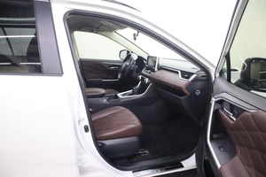 Внедорожник Toyota RAV4 2020 года, 2999999 рублей, Брянск