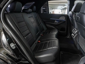 Внедорожник Mercedes-benz GLE-класс 2020 года, 7420000 рублей, Ставрополь