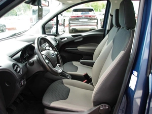 Минивэн Ford Tourneo Courier 2019 года, 1380000 рублей, Владимир