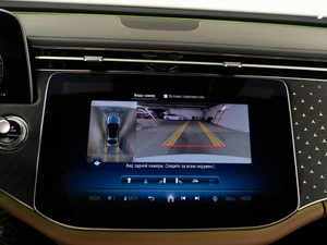 Седан Mercedes-benz E-класс 2024 года, 6895055 рублей, Москва