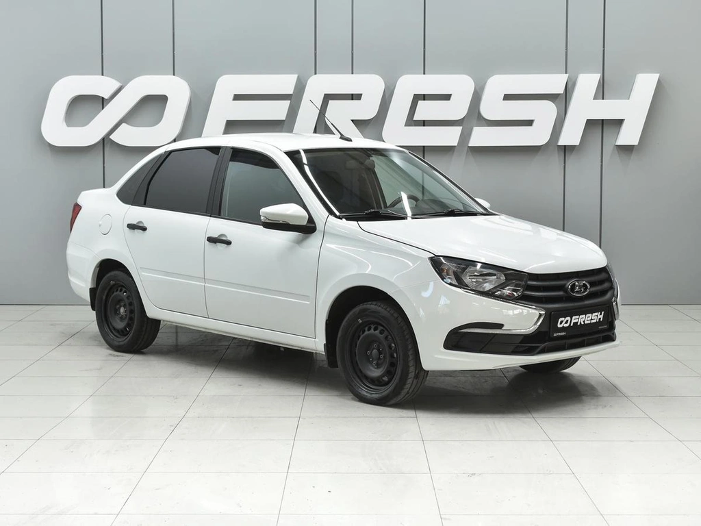 Седан ВАЗ (LADA) Granta 2024 года, 770000 рублей, Ростов-на-Дону
