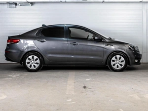 Седан Kia Rio 2017 года, 1319000 рублей, Ставрополь