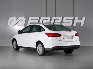 Седан Ford Focus 2016 года, 1245000 рублей, Минеральные Воды