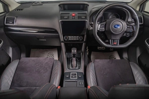 Универсал Subaru Levorg 2019 года, 2029000 рублей, Томск