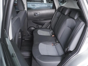 Внедорожник Nissan Qashqai 2012 года, 1350000 рублей, Ростов-на-Дону