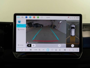 Внедорожник Volkswagen Tiguan L 2025 года, 4984434 рублей, Москва