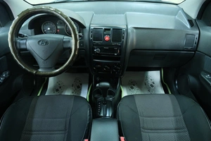 Хетчбэк Hyundai Getz 2007 года, 489000 рублей, Омск