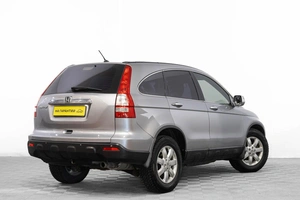 Внедорожник Honda CR-V 2008 года, 1239000 рублей, Барнаул