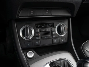 Внедорожник Audi Q3 2012 года, 1599000 рублей, Краснодар