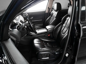 Внедорожник Land Rover Range Rover Evoque 2013 года, 1819000 рублей, Тюмень