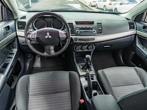 Седан Mitsubishi Lancer 2012 года, 849000 рублей, Саратов